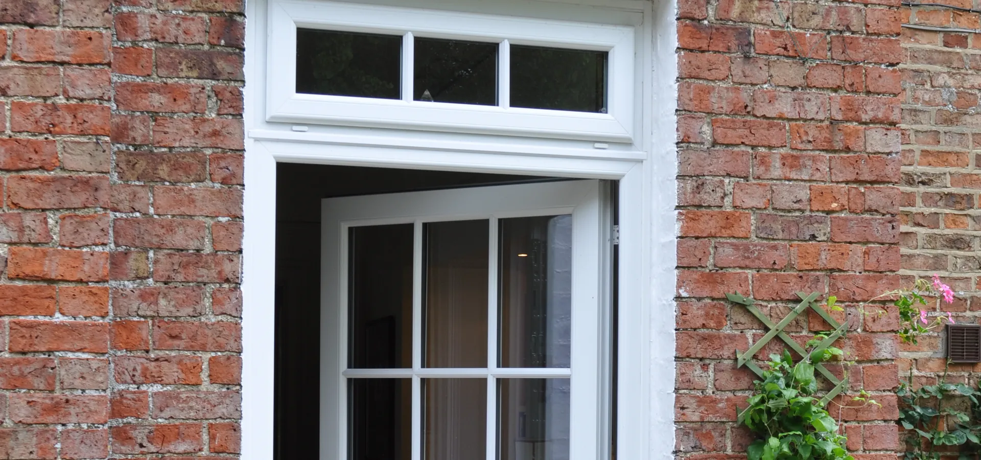 uPVC Manor Park