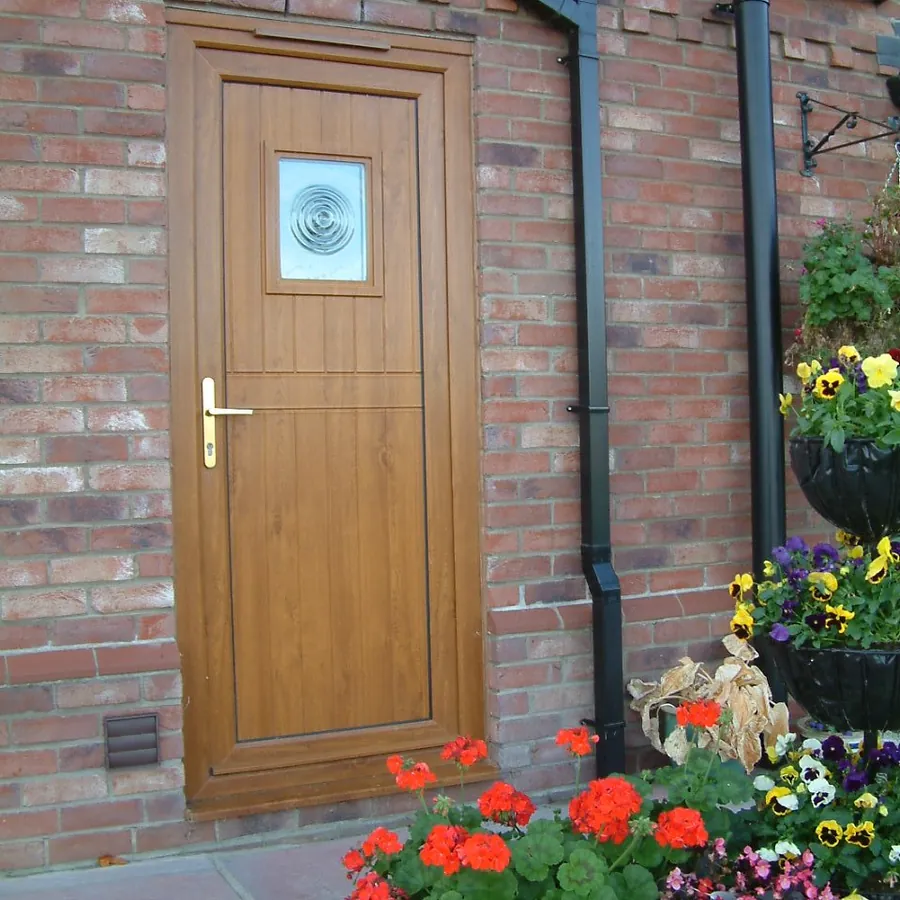 uPVC Manor Park
