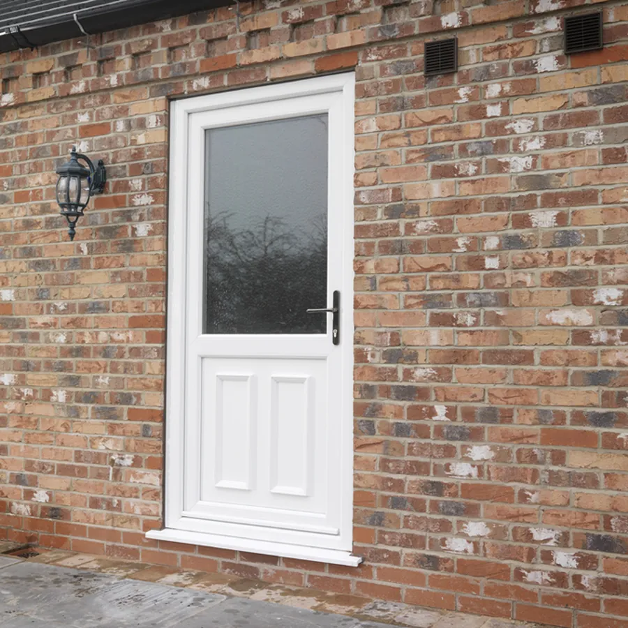 uPVC Manor Park
