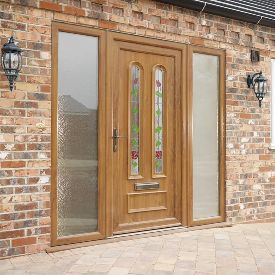 uPVC Manor Park