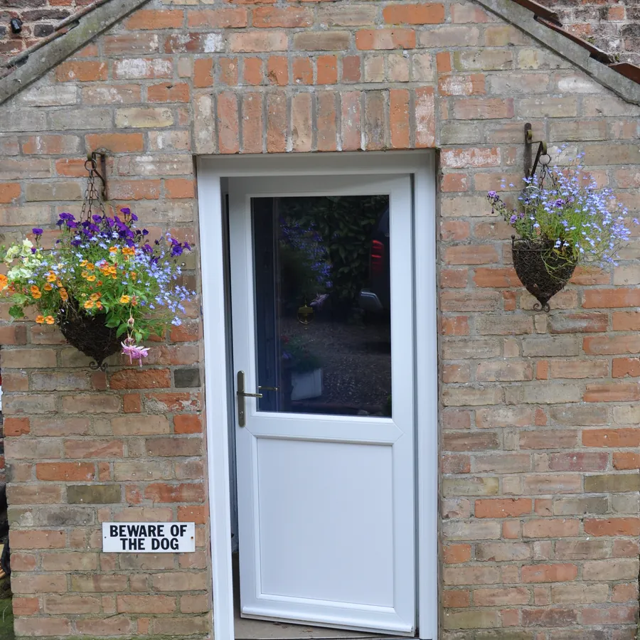 uPVC Manor Park