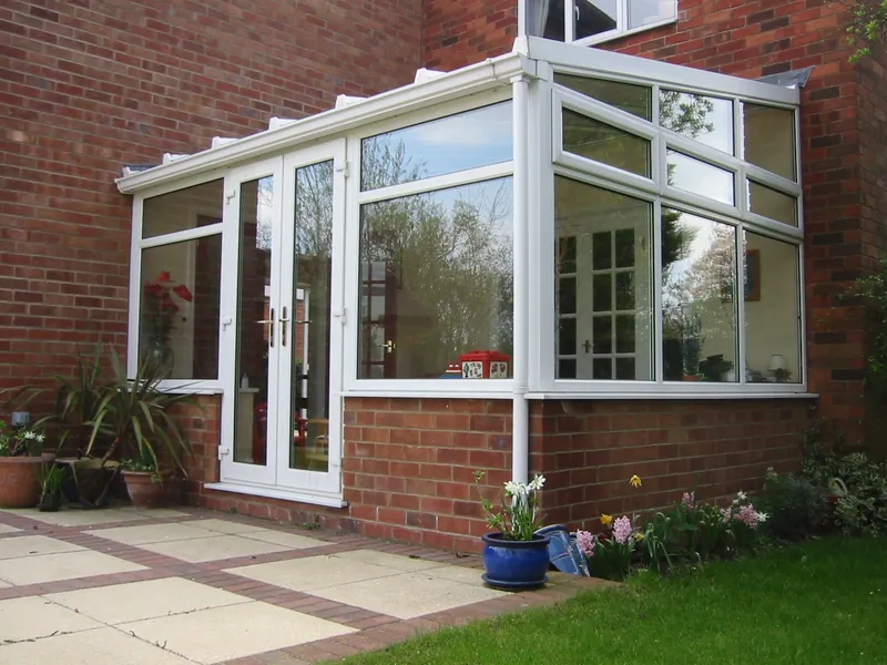 Bay Windows Manor Park