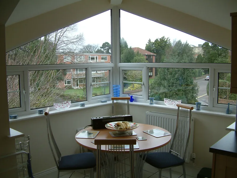 Bay Windows Manor Park