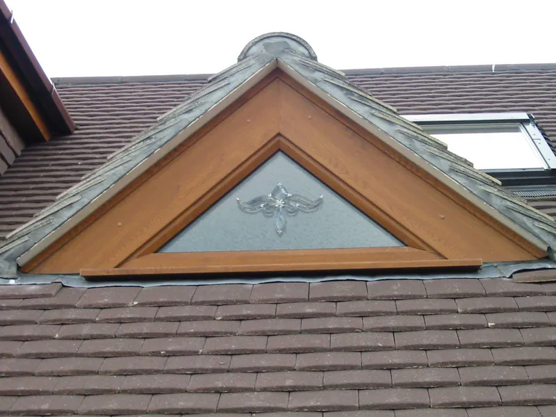 Bow Windows Manor Park