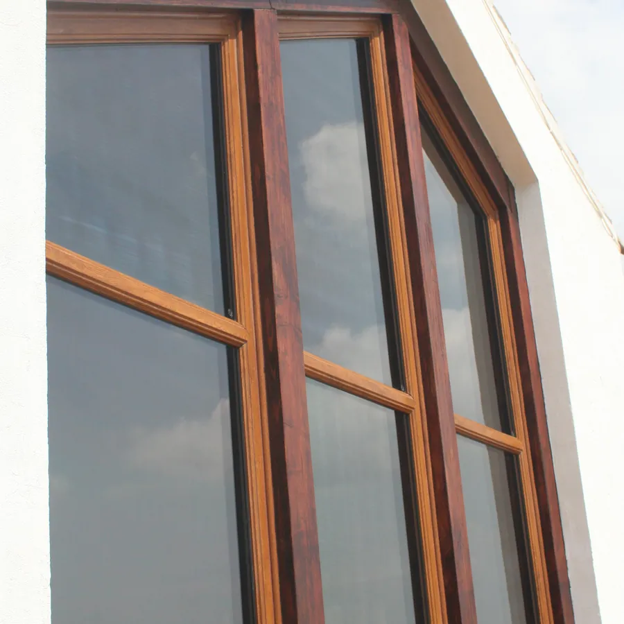 Bow Windows Manor Park