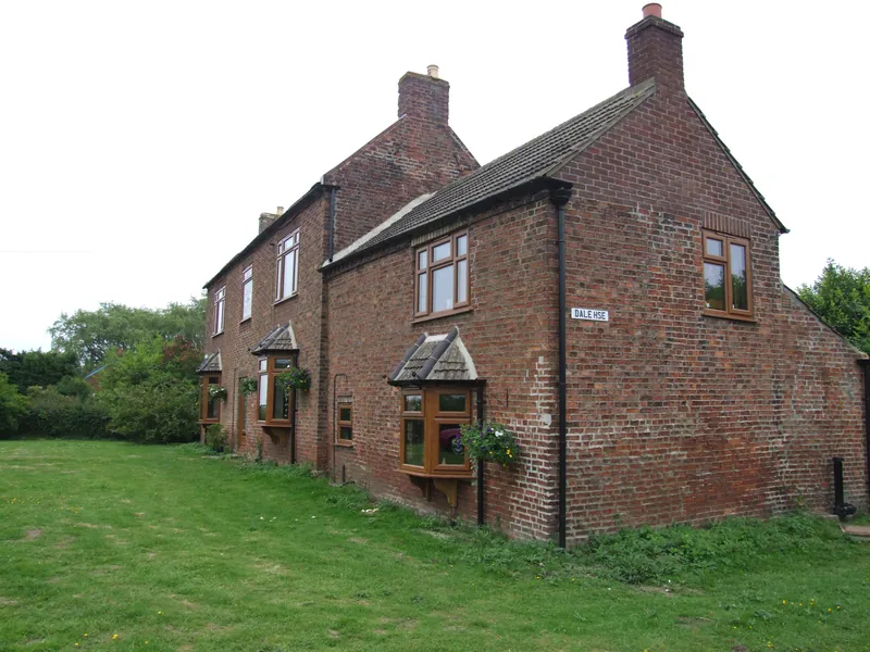 Casement Windows Manor Park
