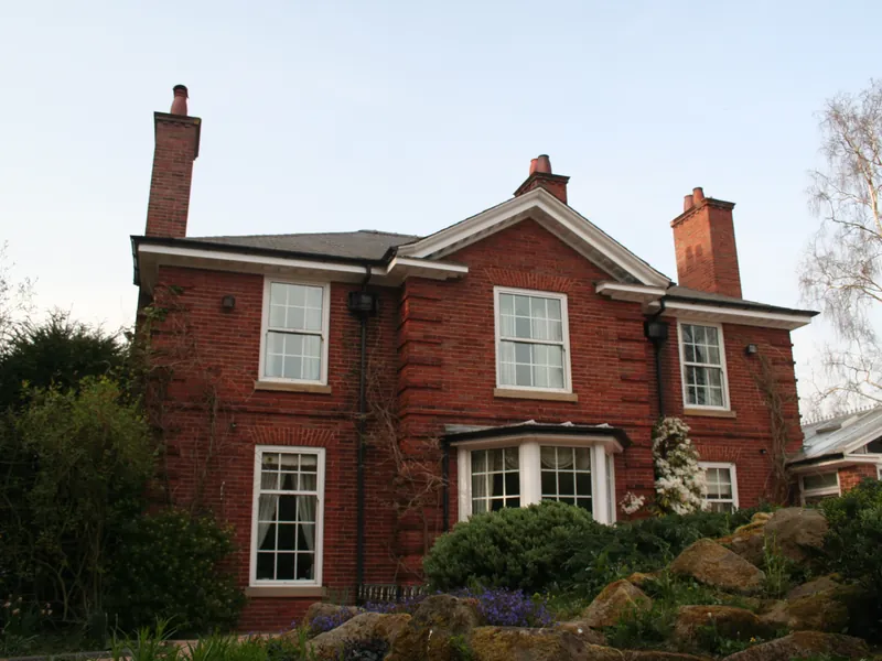 Casement Windows Manor Park