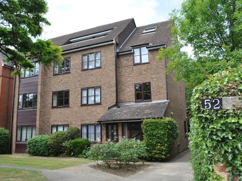 Casement Windows Manor Park