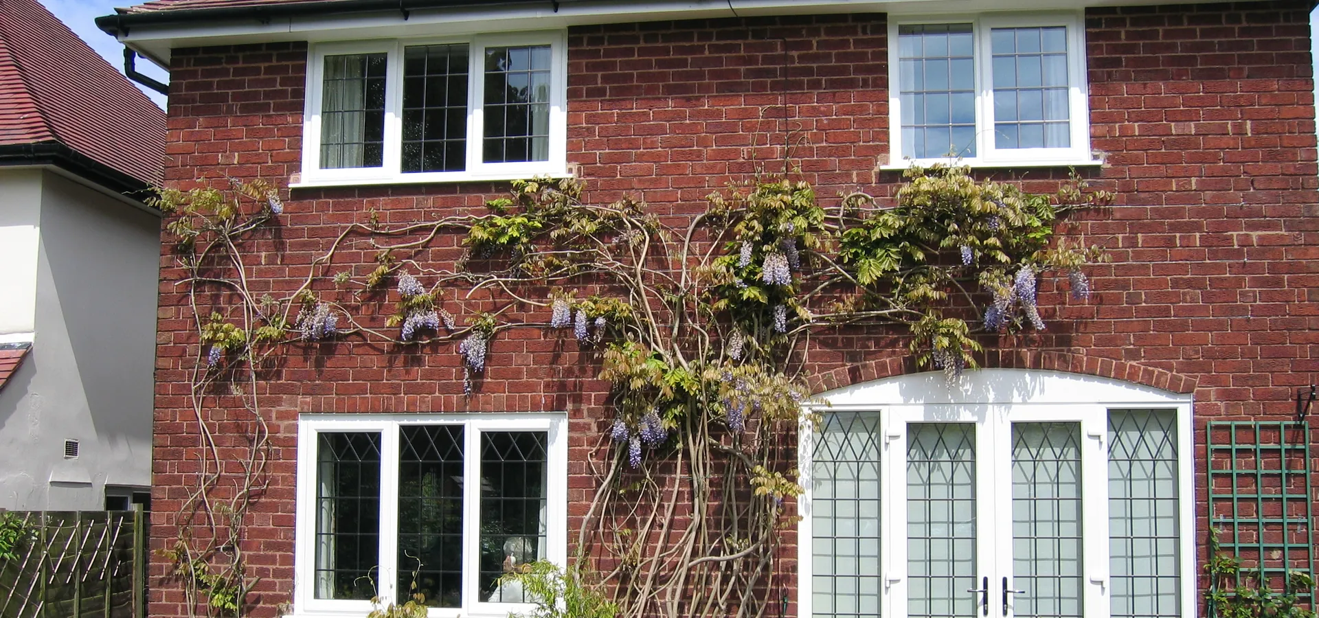 Casement Windows Manor Park