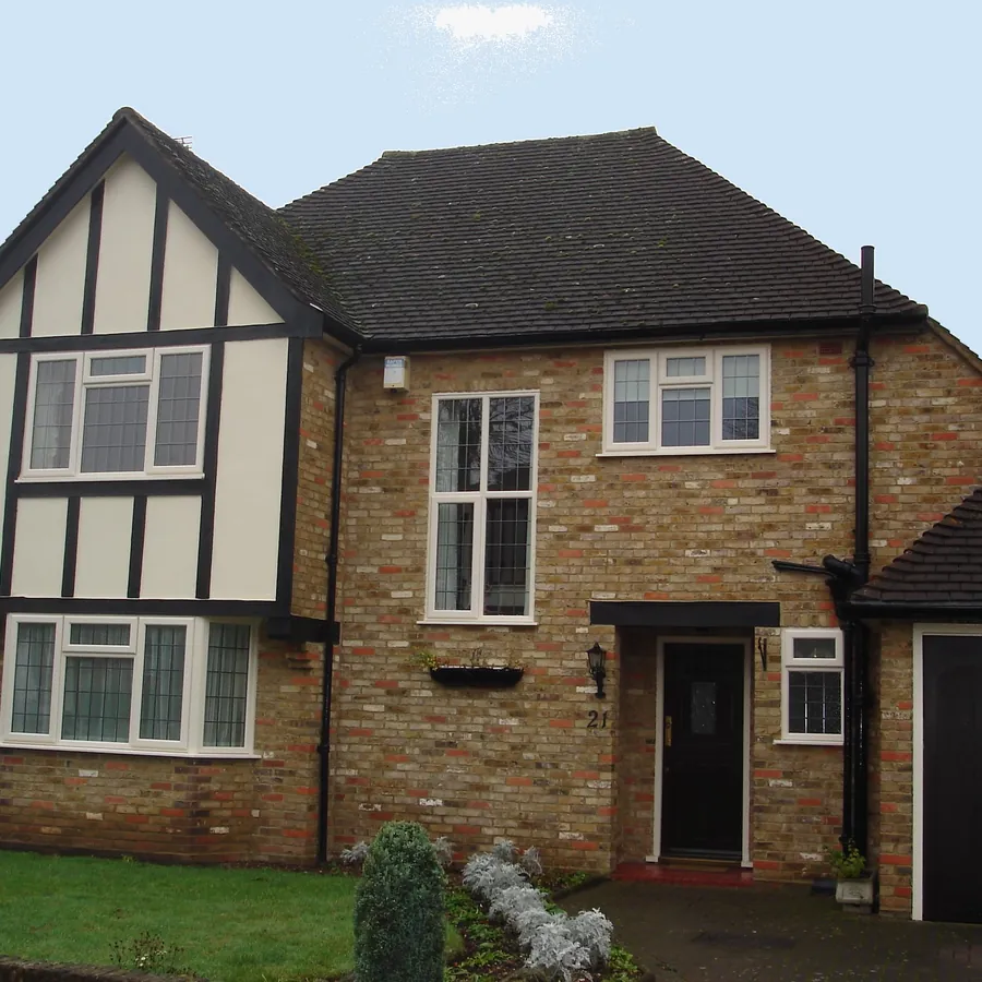 Casement Windows Manor Park
