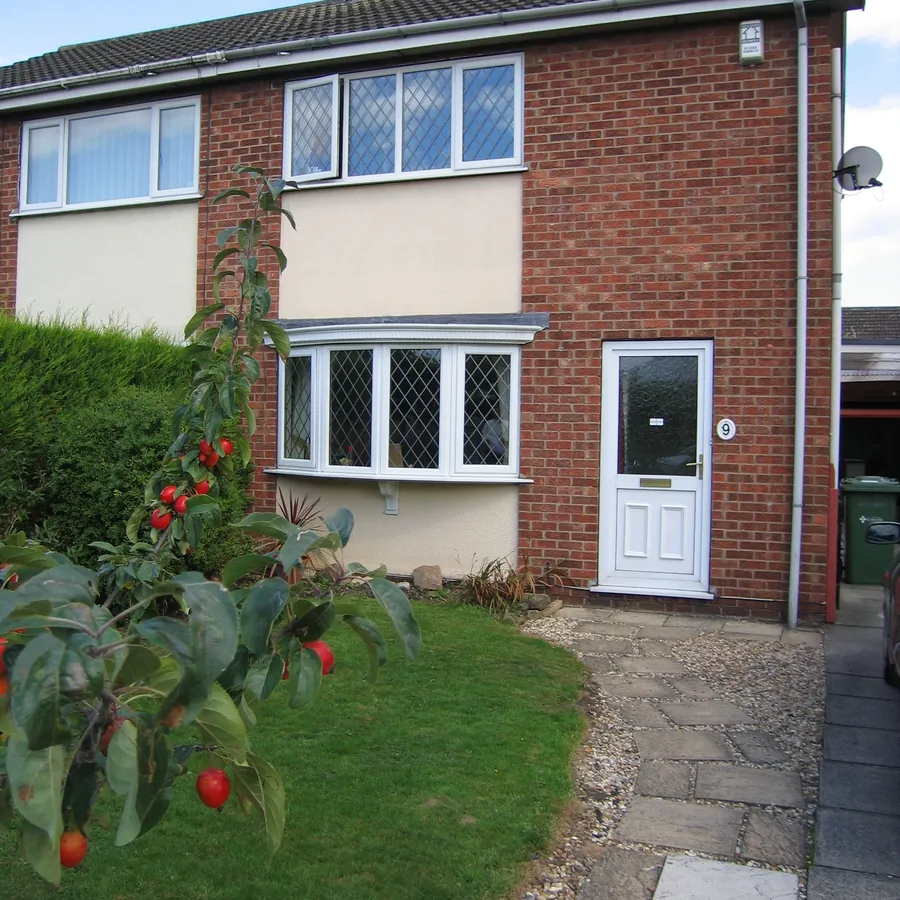 Casement Windows Manor Park