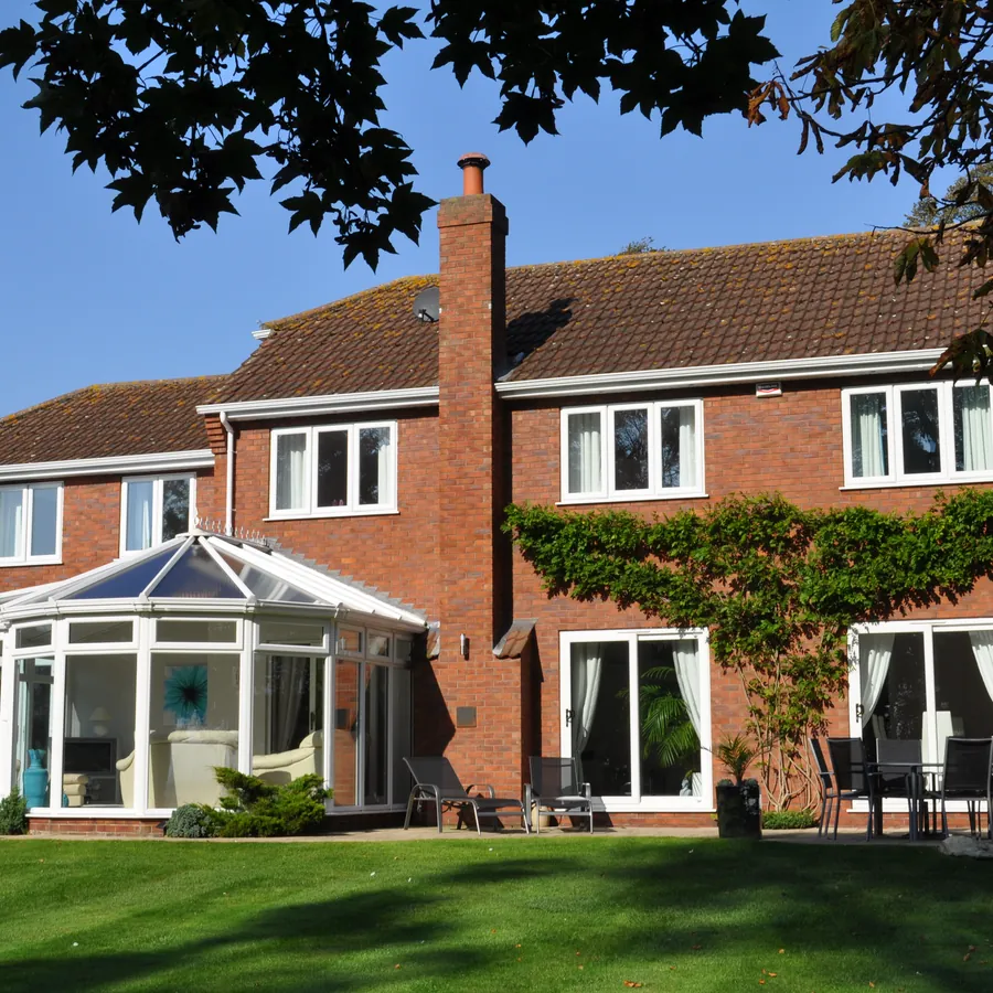 Casement Windows Manor Park