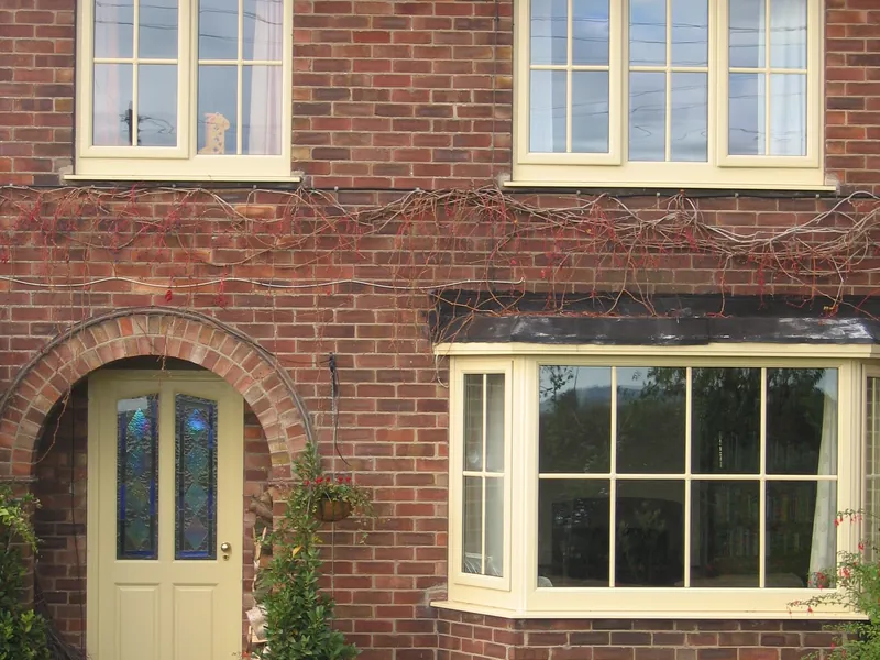 Flush Casement Windows Manor Park