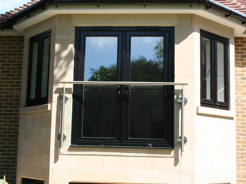 Flush Casement Windows Manor Park