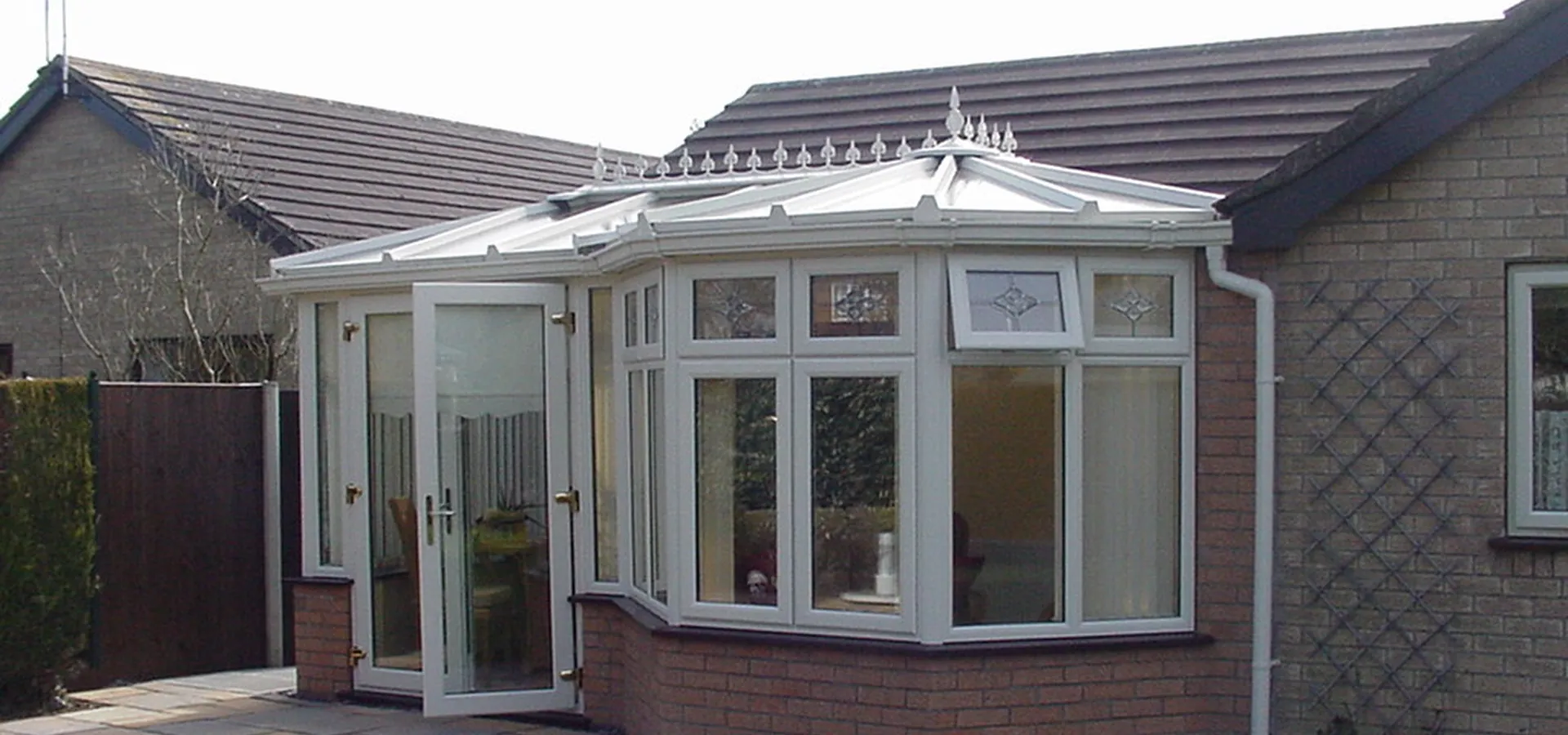 Flush Casement Windows Manor Park
