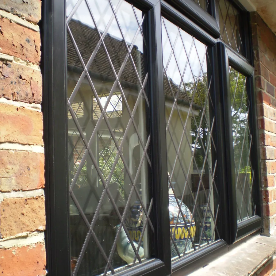 Flush Casement Windows Manor Park