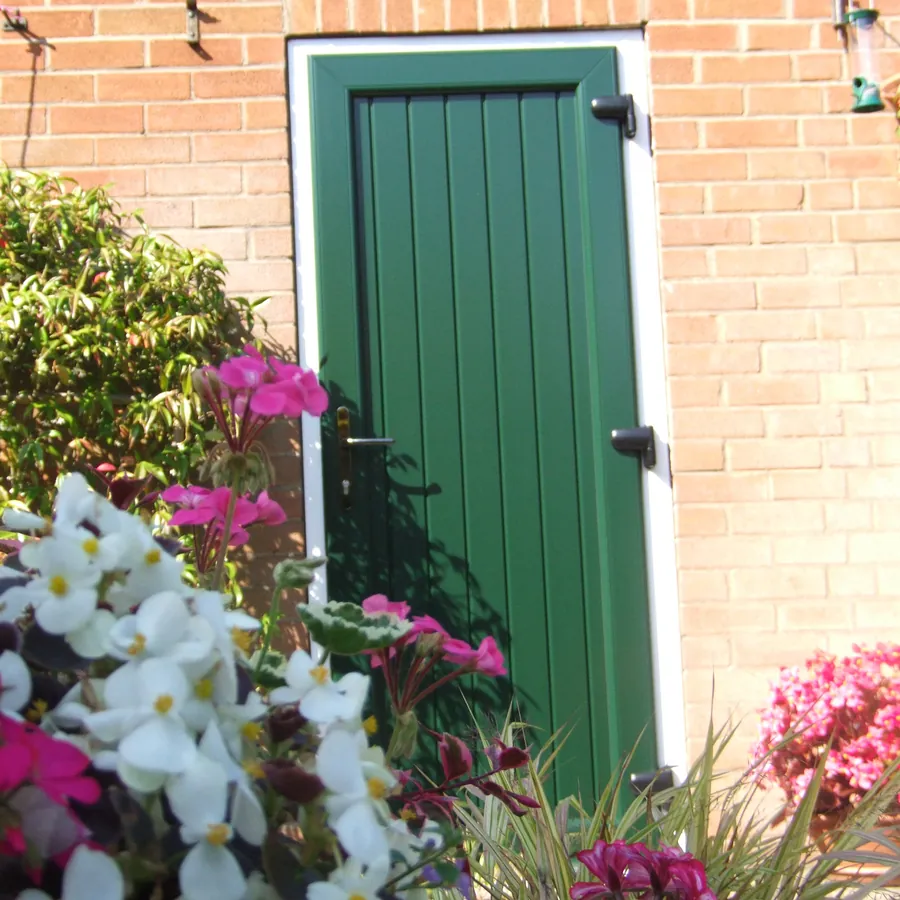 Flush Casement Windows Manor Park
