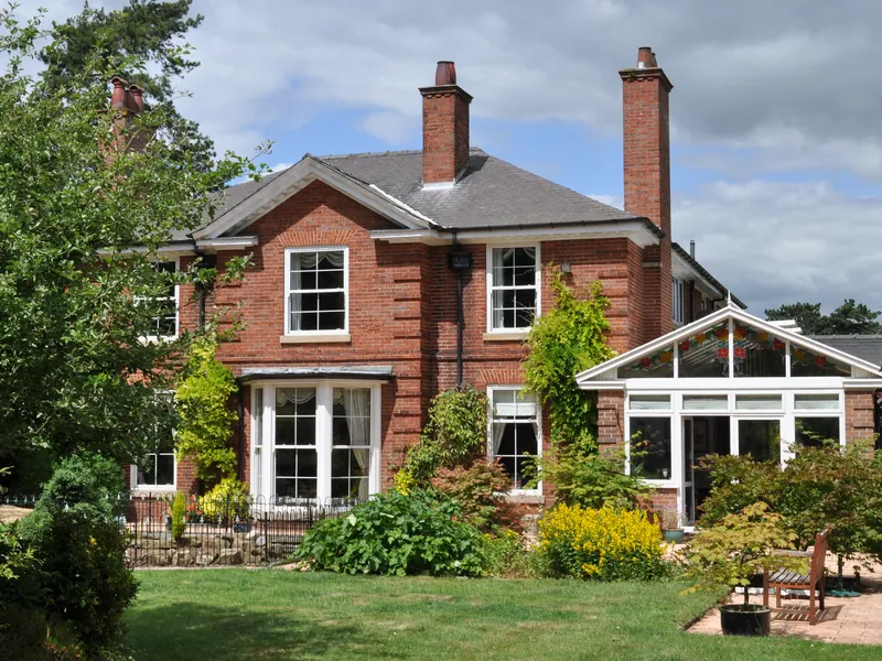Double Glazing Windows — Gallery Manor Park