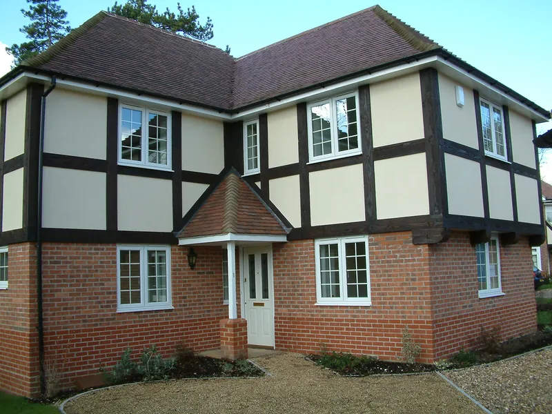 Double Glazing Windows — Gallery Manor Park