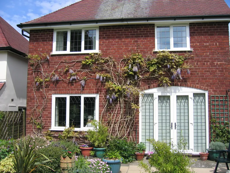 Double Glazing Windows — Gallery Manor Park