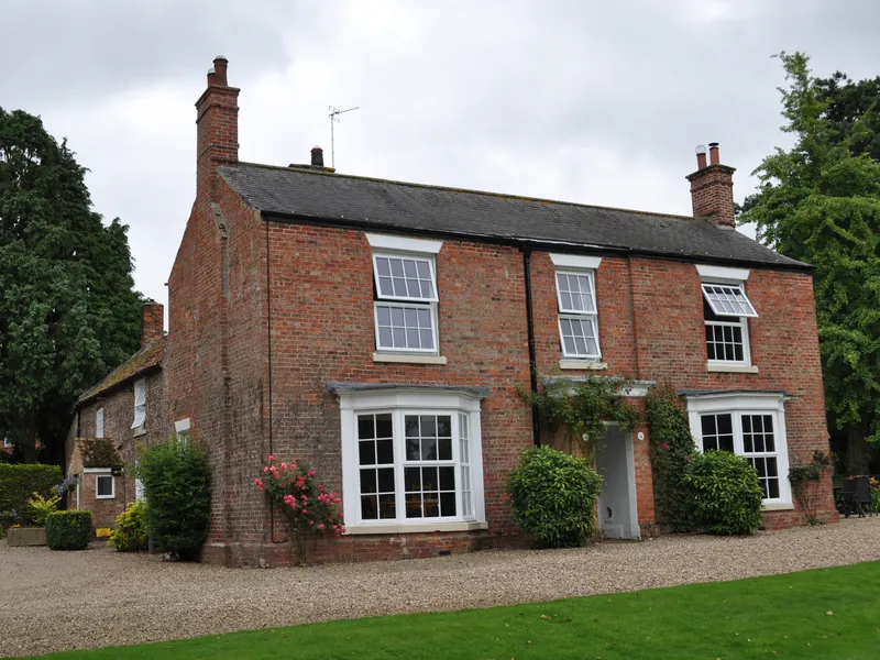 Double Glazing Windows — Gallery Manor Park