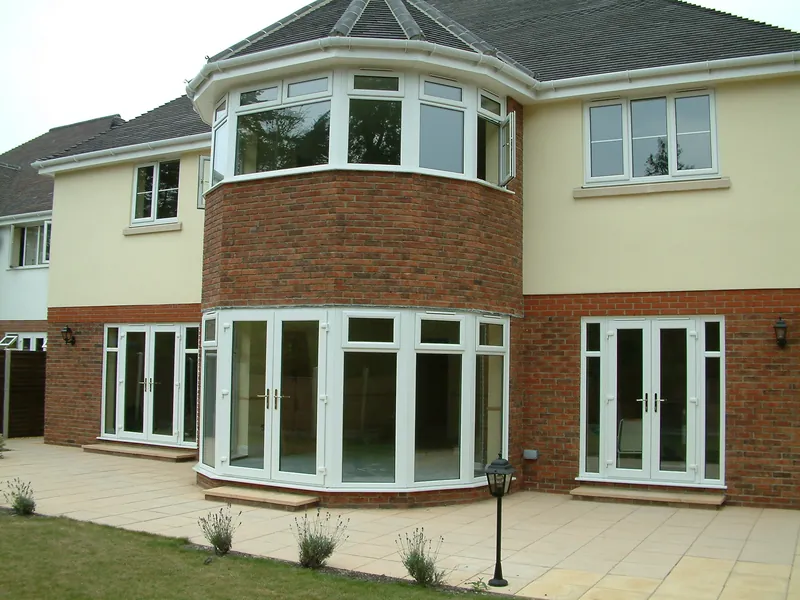 Double Glazing Windows — Gallery Manor Park