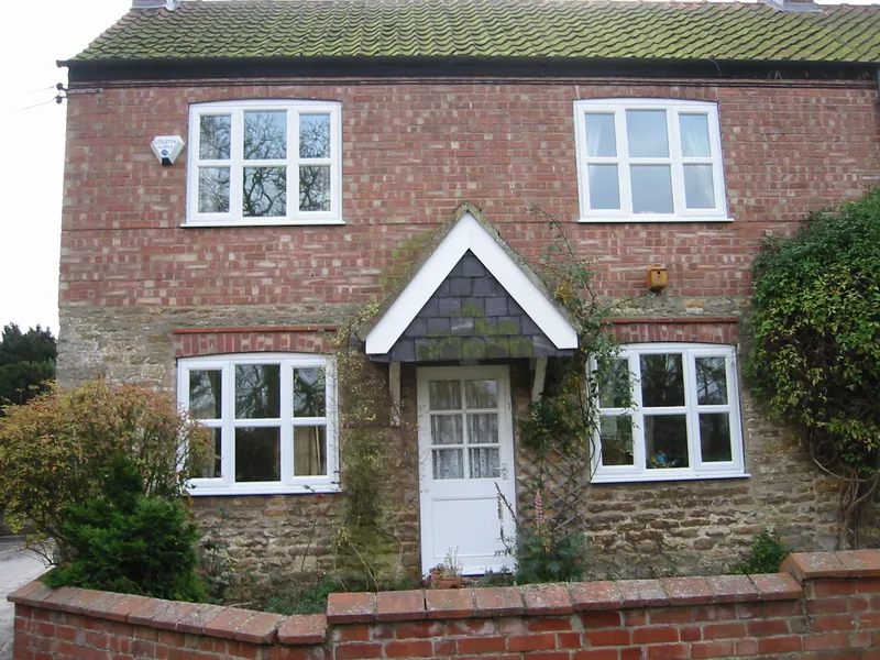 Double Glazing Windows — Gallery Manor Park