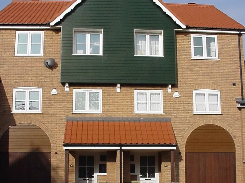 Double Glazing Windows — Gallery Manor Park
