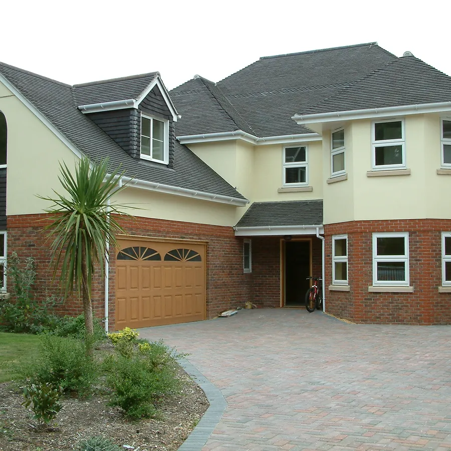 Double Glazing Windows — Product Manor Park