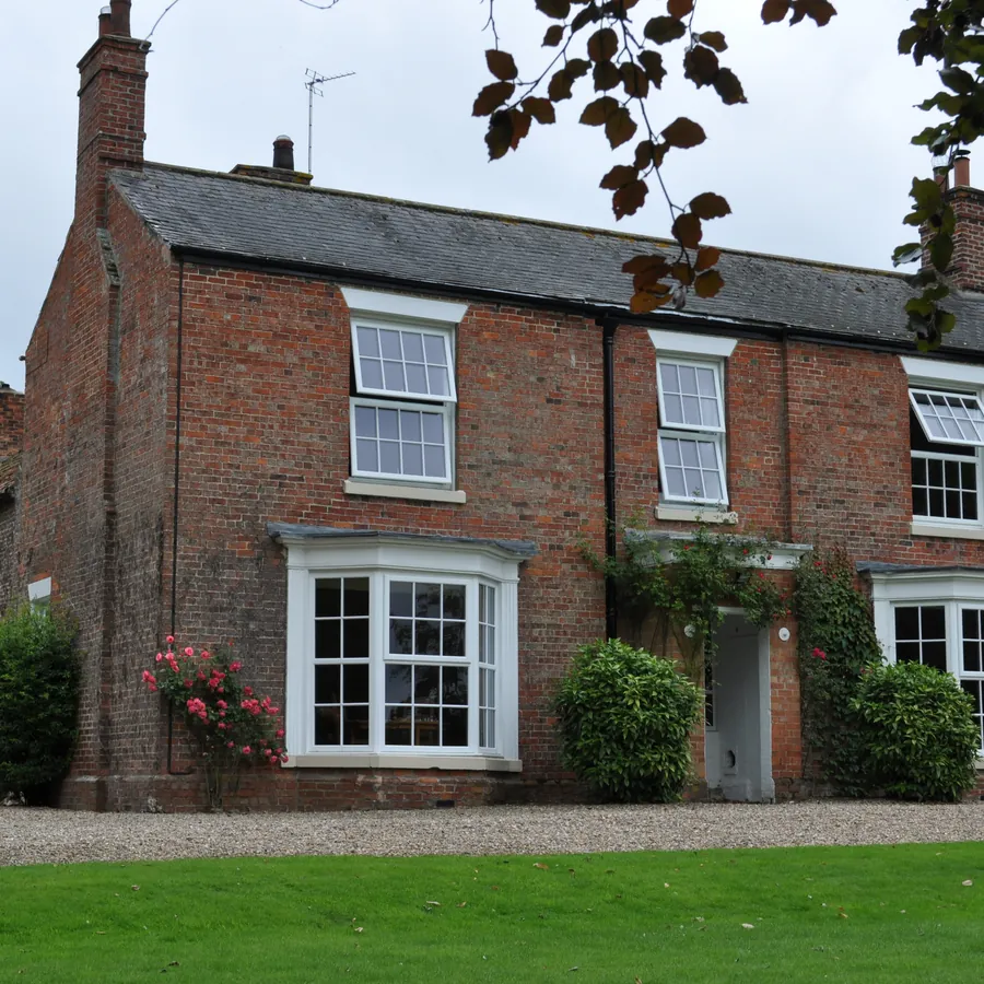 Double Glazing Windows — Product Manor Park