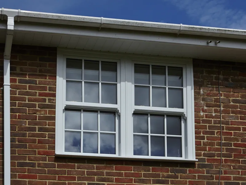 Sash Windows Manor Park