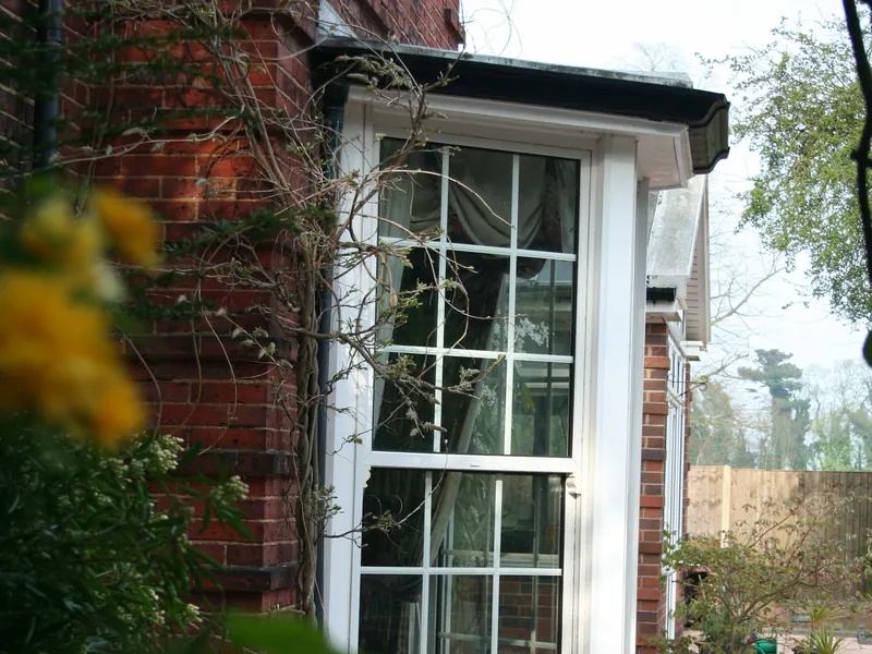 Sash Windows Manor Park