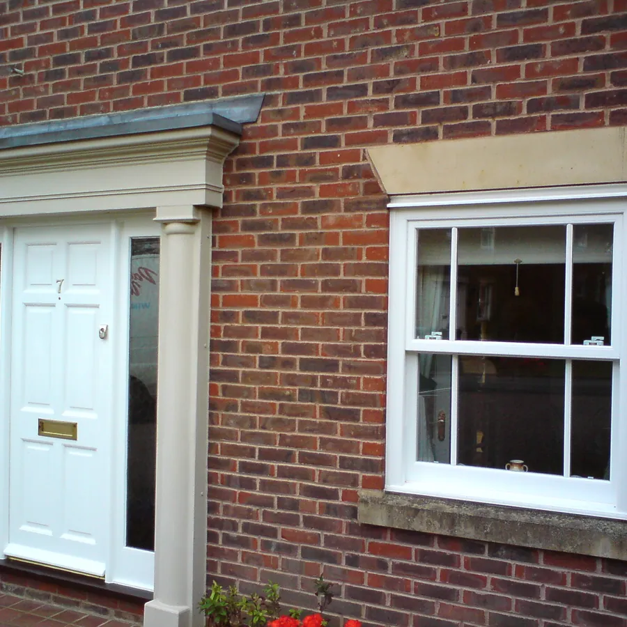 Sash Windows Manor Park