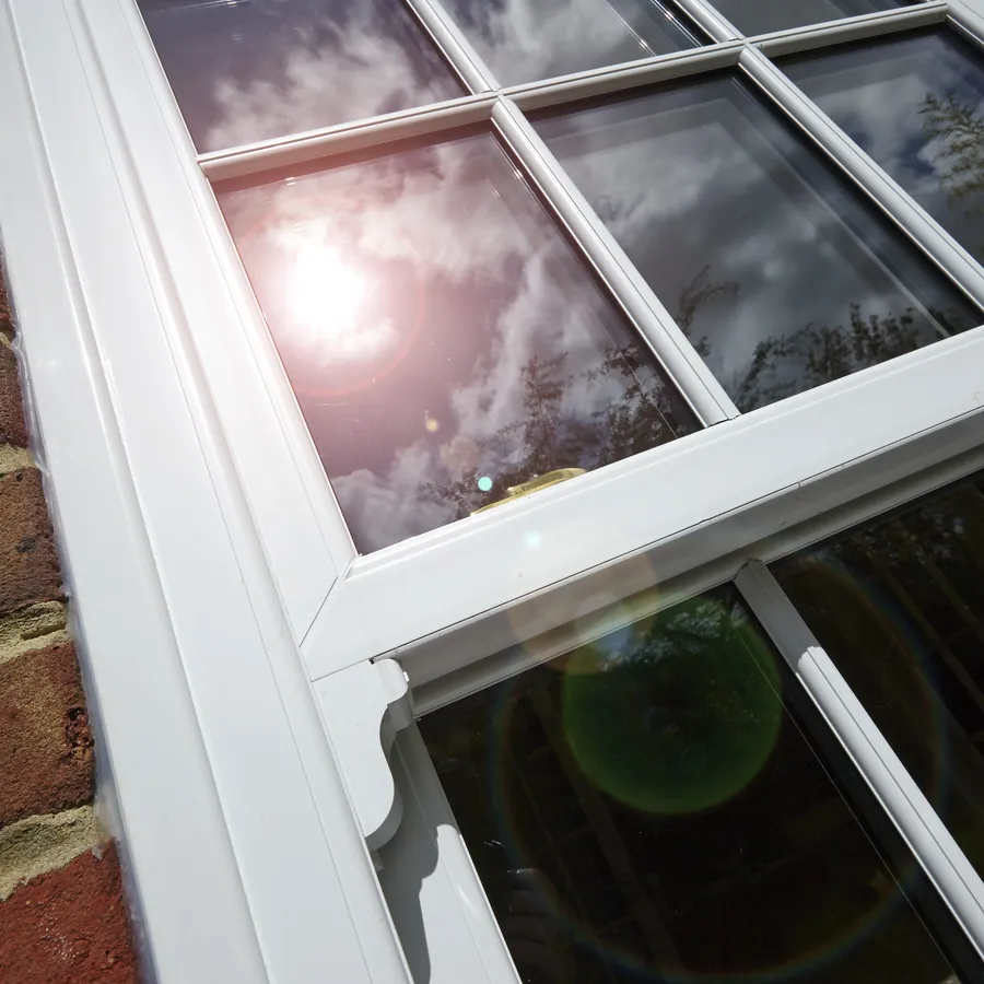Sash Windows Manor Park