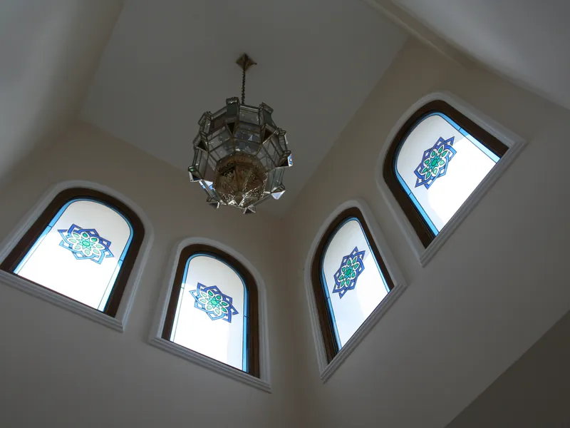 Secondary Glazing Manor Park