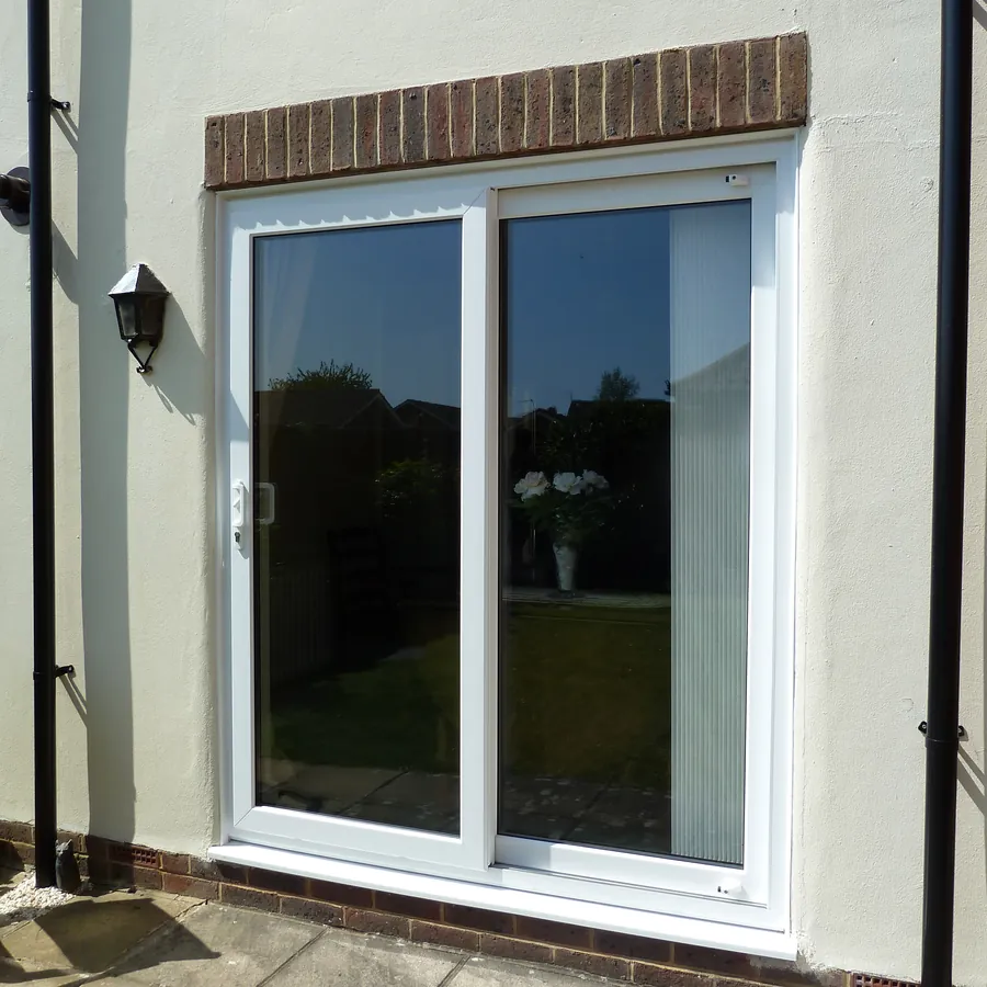 Sliding Windows Manor Park