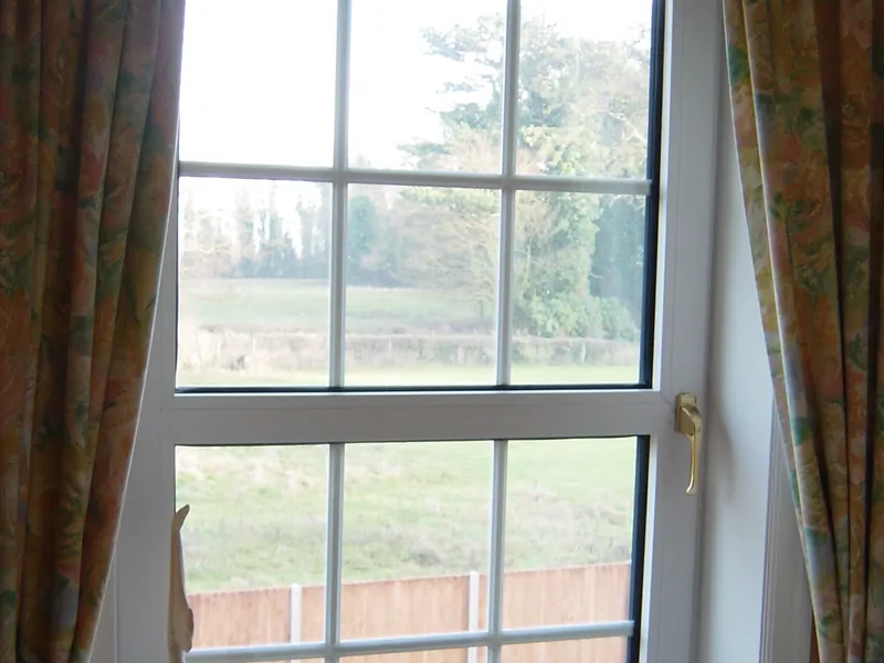 Tilt & Turn Windows Manor Park