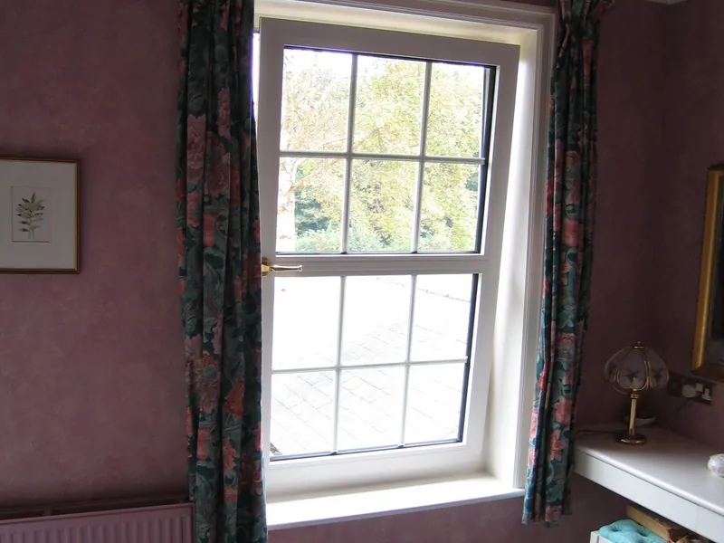 Tilt & Turn Windows Manor Park