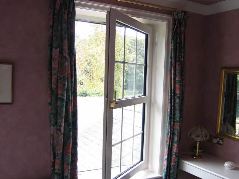 Tilt & Turn Windows Manor Park