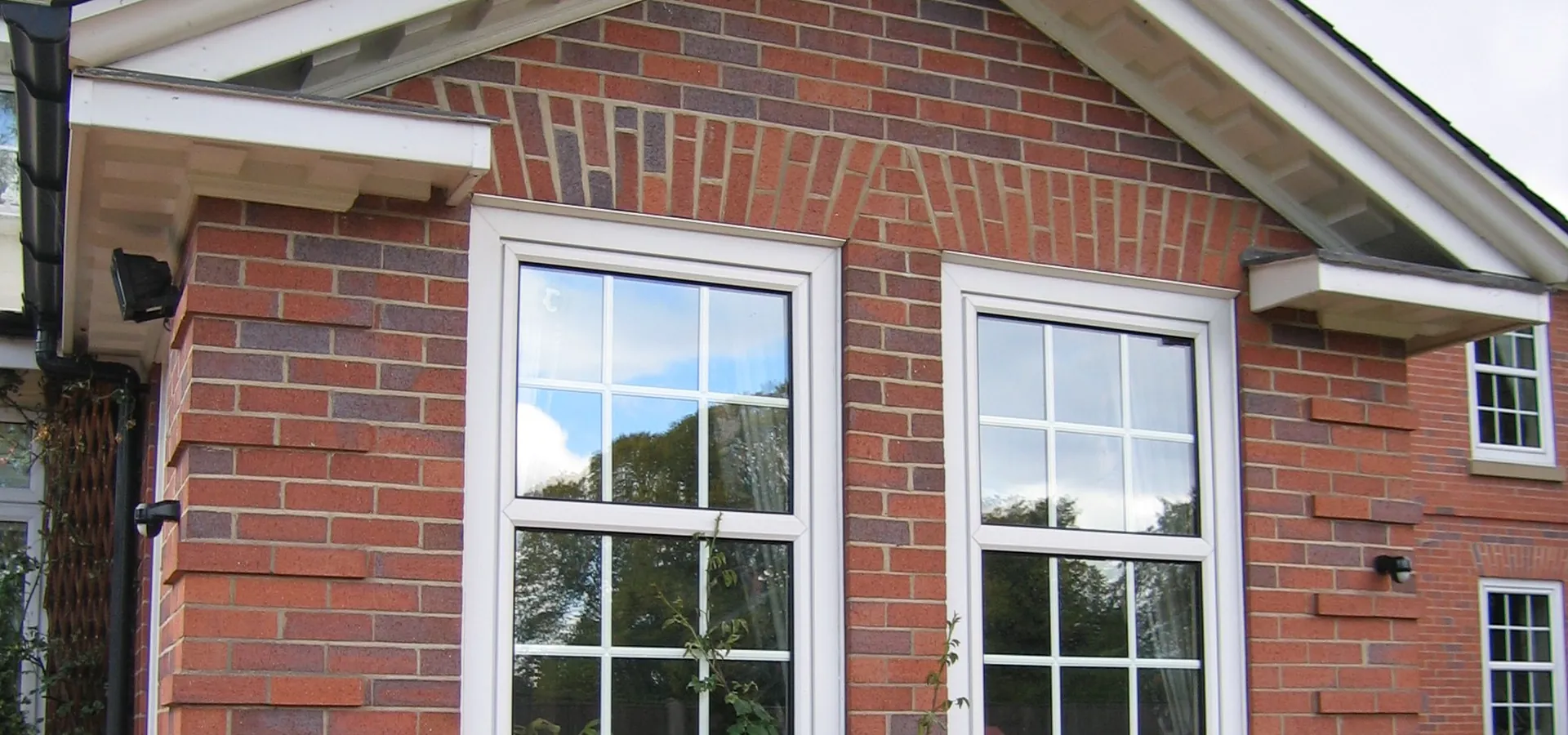 Tilt & Turn Windows Manor Park