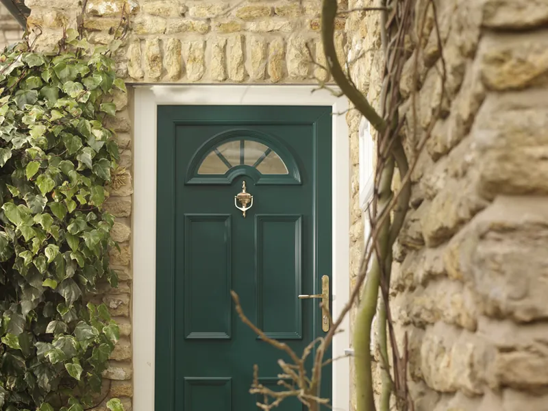 Timber Windows Manor Park