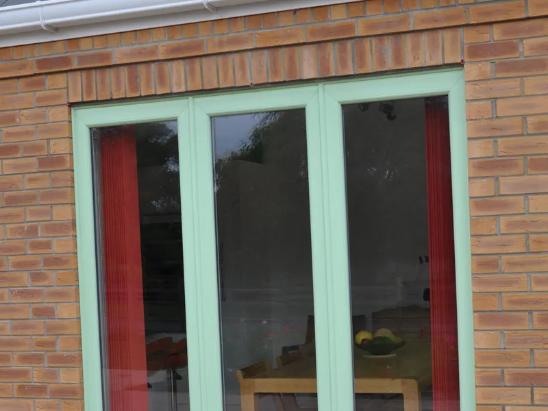 Timber Windows Manor Park