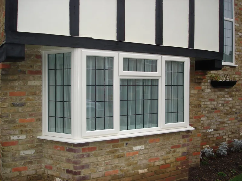 Triple Glazing Manor Park