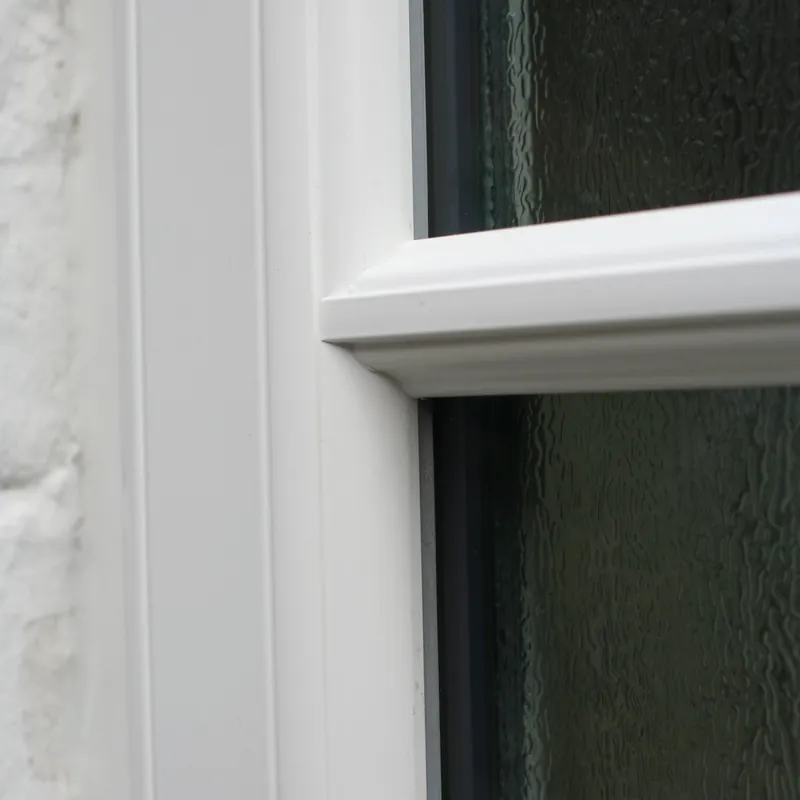 Energy Efficient Windows — Detail Manor Park