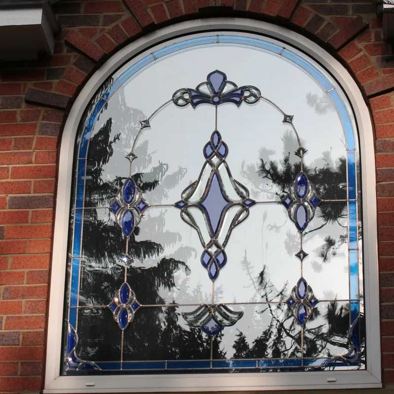 Energy Efficient Windows — Detail Manor Park
