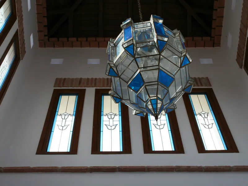 Energy Efficient Windows — Gallery Manor Park