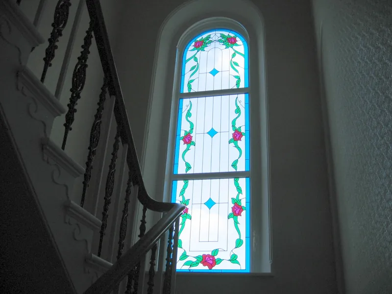 Energy Efficient Windows — Gallery Manor Park
