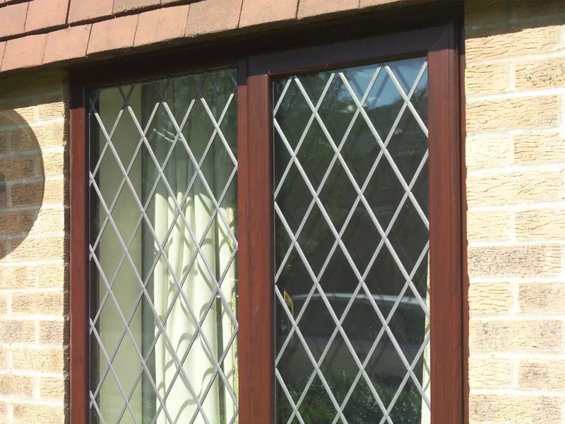 Energy Efficient Windows — Gallery Manor Park