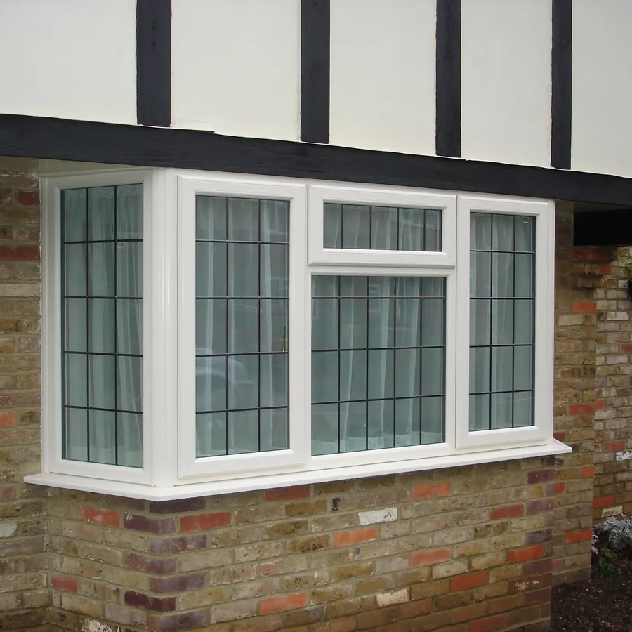 Energy Efficient Windows — Product Manor Park