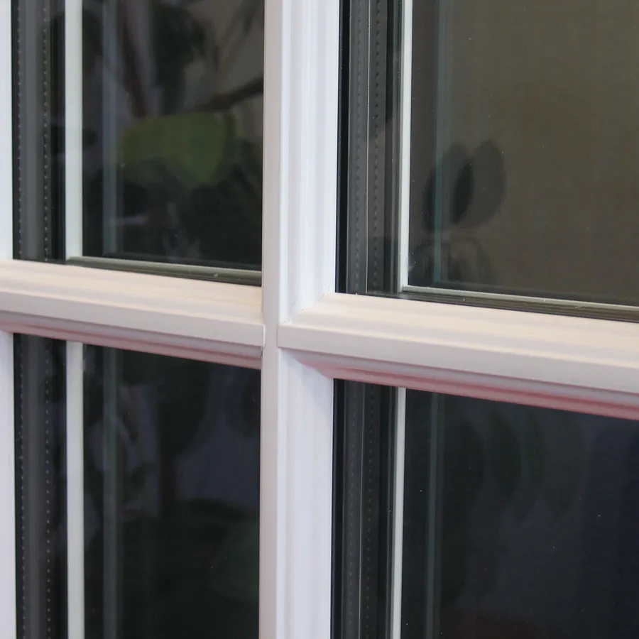 Energy Efficient Windows — Product Manor Park
